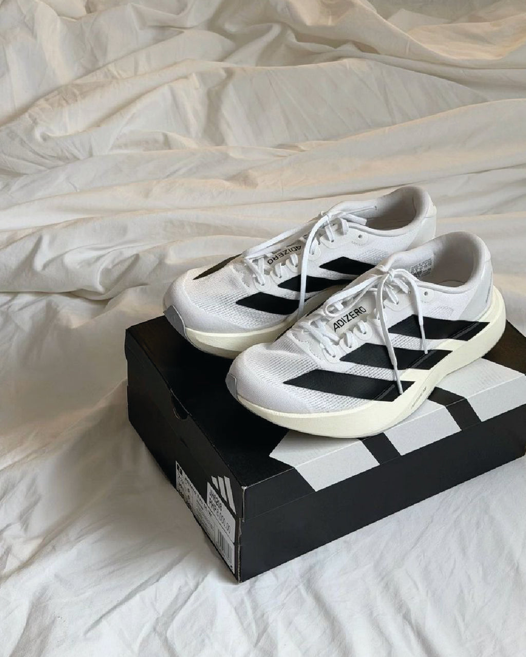 Adidas Adizero Evo SL - Premium