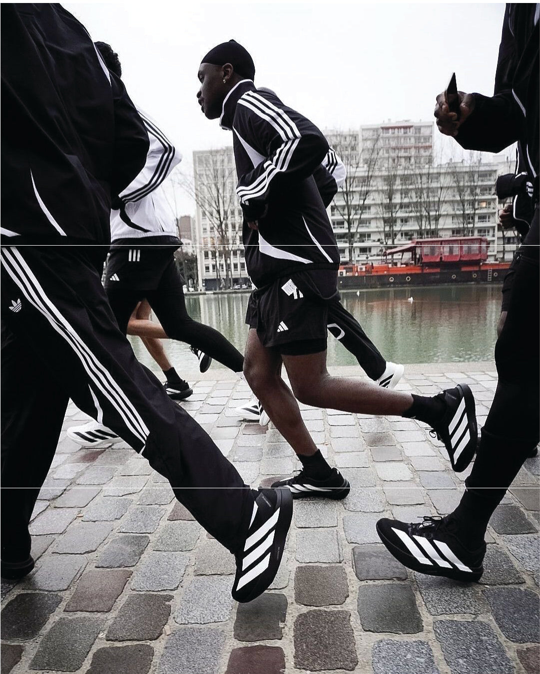 Adidas Adizero Evo SL